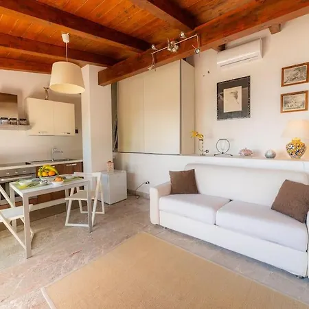 Chalet Vista Mare A Con Parcheggio Paolone House Taormina
