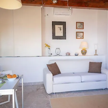 Vista Mare A Con Parcheggio Paolone House